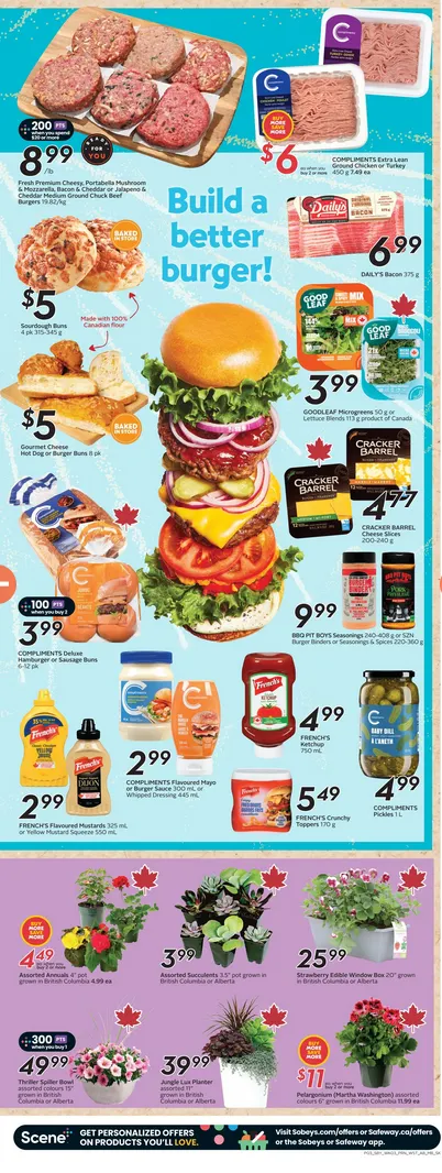 Sobeys Sales from May 14 to May 20 2026 - flyer page 8
