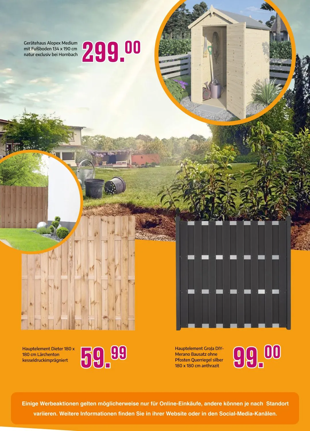 Rabatte von 24. Juni bis 8. Juli 2025 - Prospekt seite 7