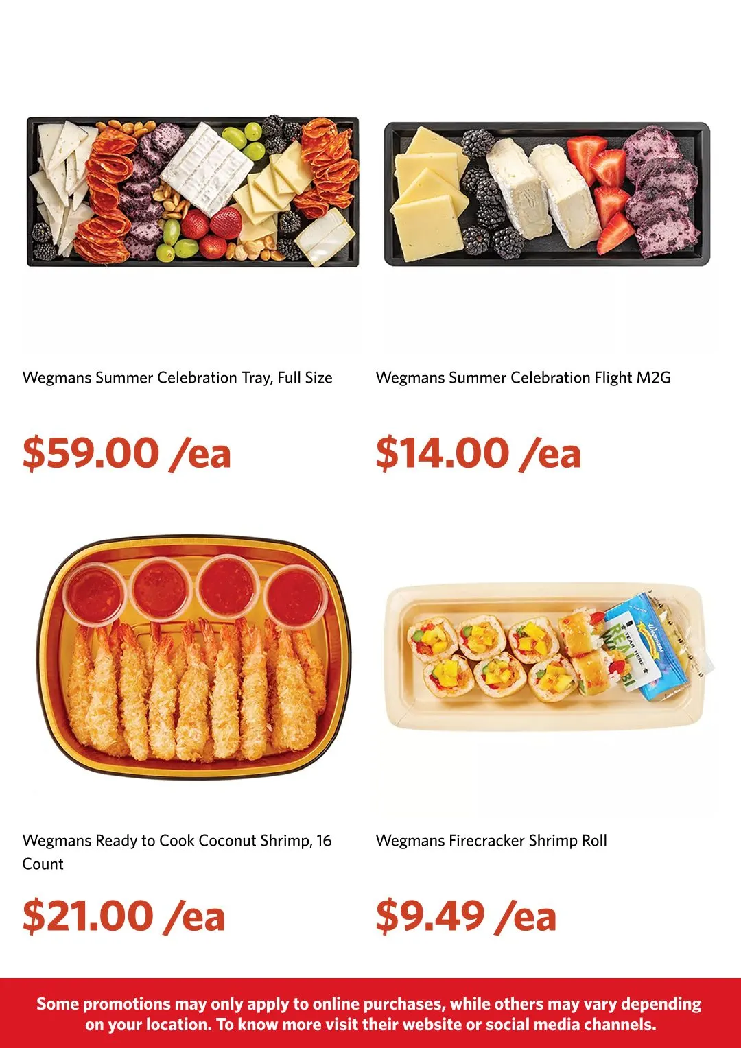 Weekly ad Weekly ads from June 24 to July 8 2025 - Page 7