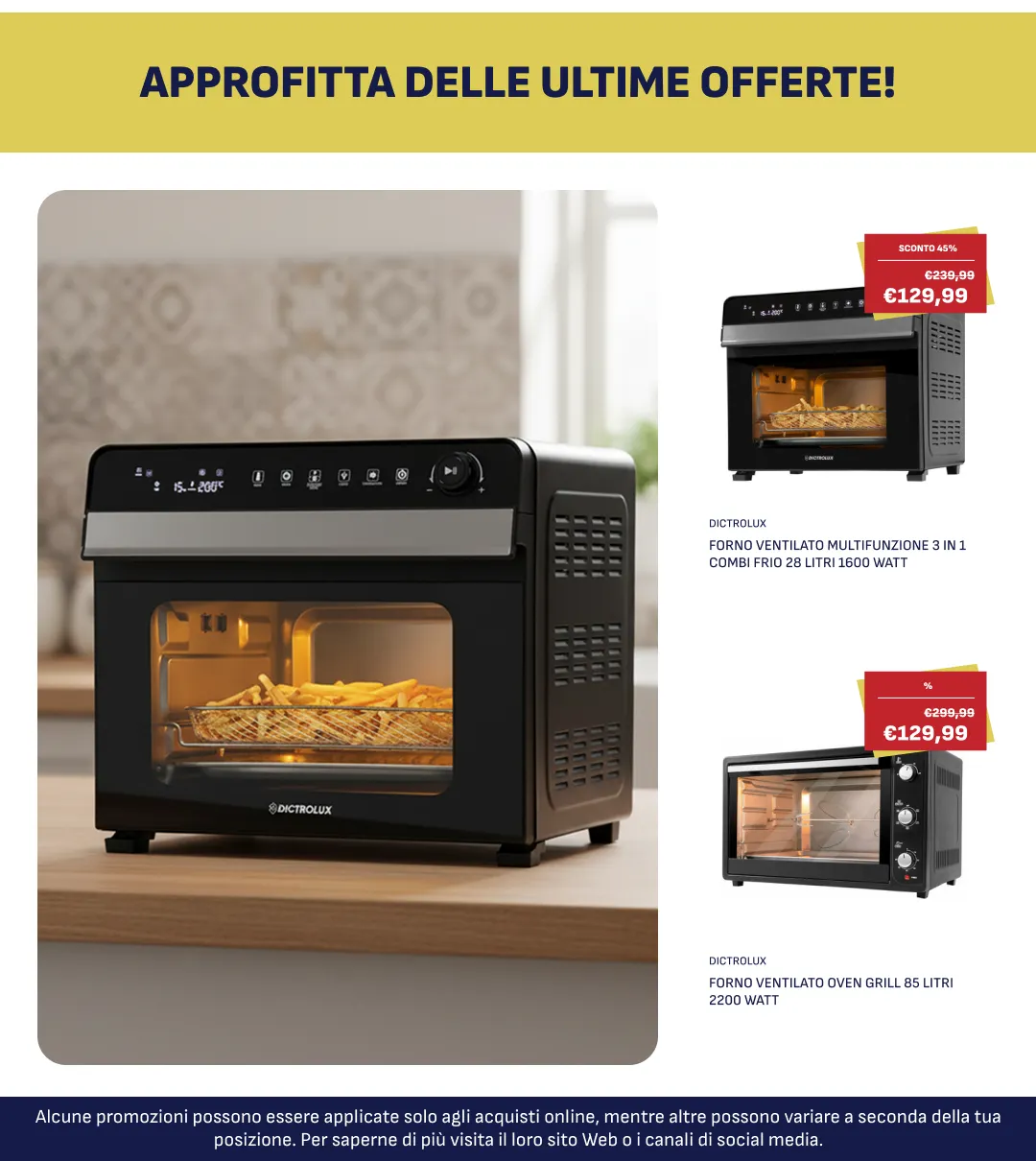 Volantino da 25 novembre a 8 dicembre di 2025 - Pagina del volantino 7