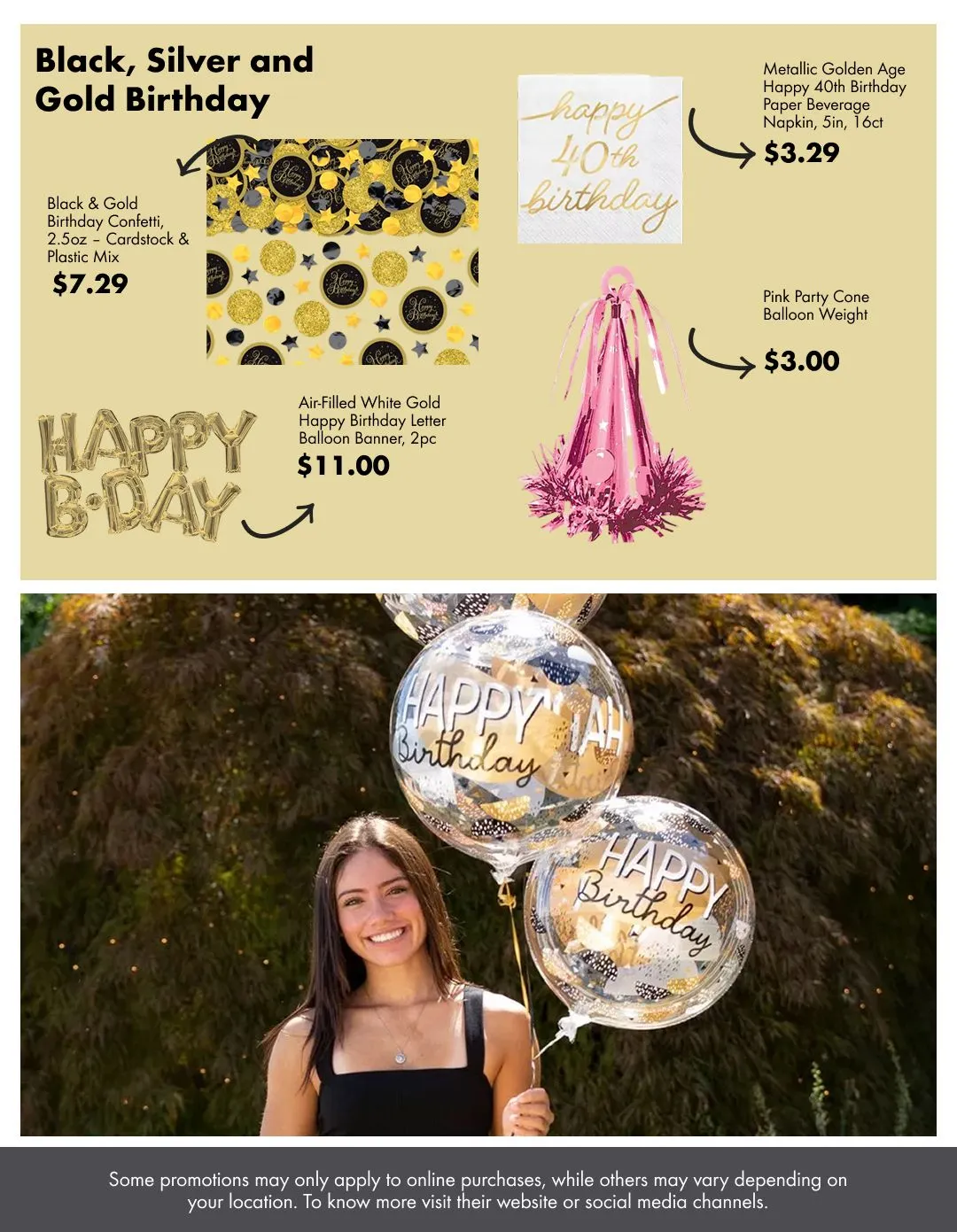 Weekly ad Weekly ads from June 25 to July 16 2025 - Page 7