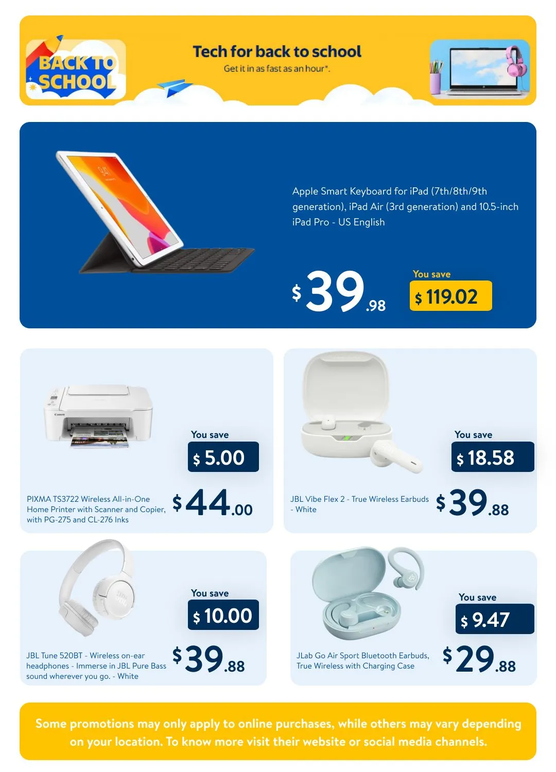 Weekly ad Weekly ads from July 25 to August 8 2025 - Page 7