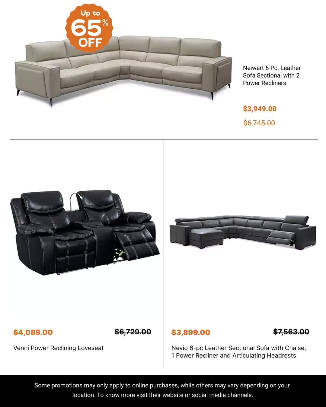 Weekly ad Weekly ads from August 25 to September 9 2025 - Page 7