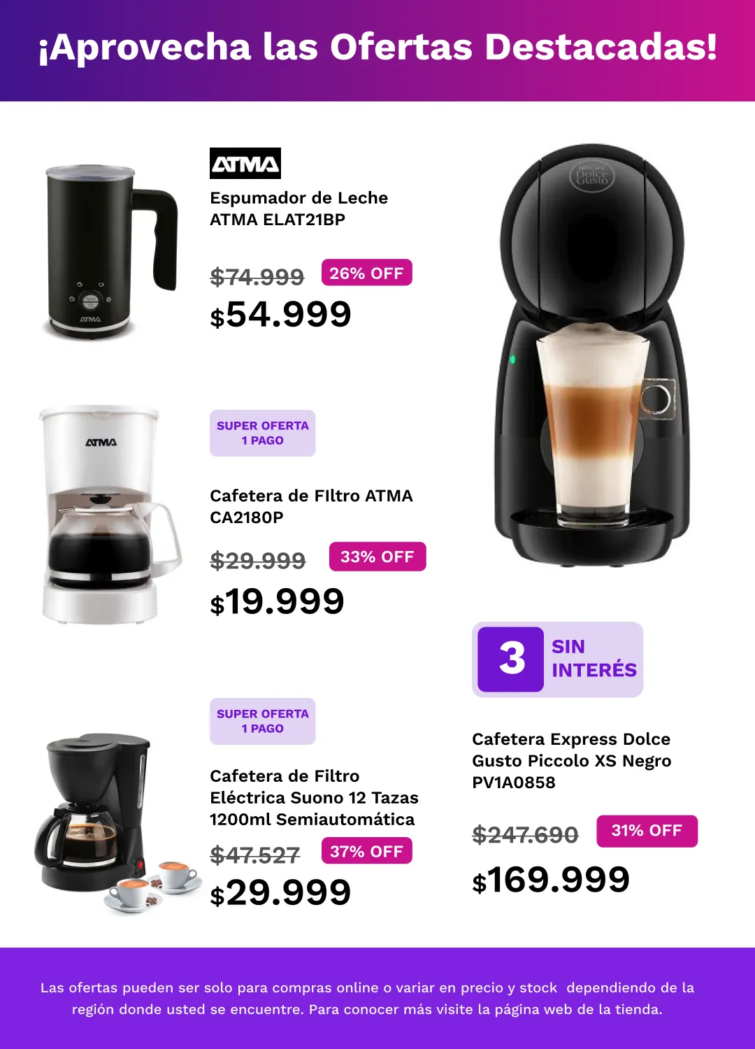 Ofertas de Ofertas 25 de junio al 9 de julio 2025 - Página 7 del catálogo