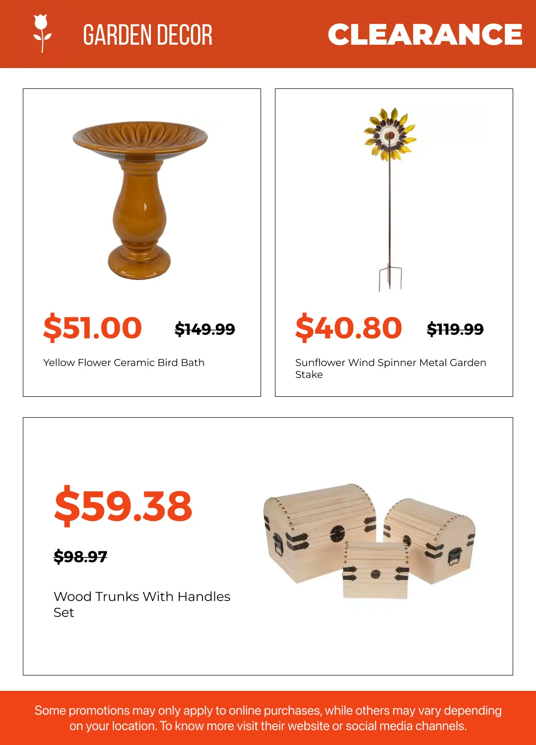 Weekly ad Weekly ads from July 25 to August 8 2025 - Page 7