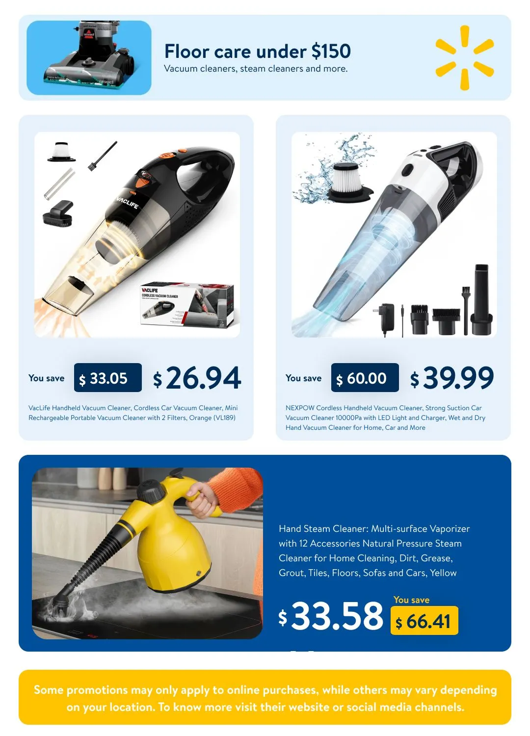 Weekly ad Weekly Ad from August 25 to September 8 2025 - Page 7