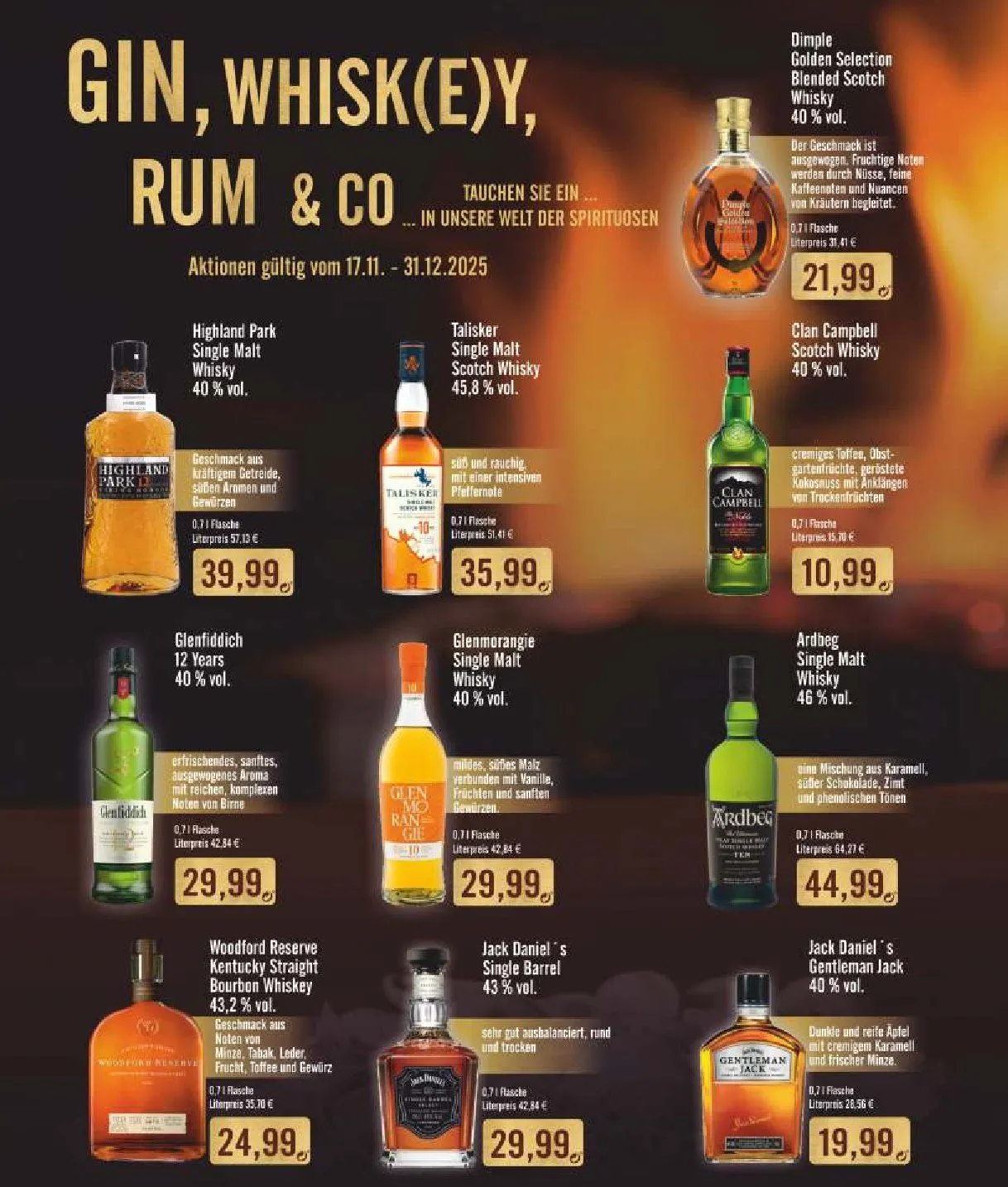 Bilgro Angebote von 16. Dezember bis 31. Dezember 2025 - Prospekt seite 8