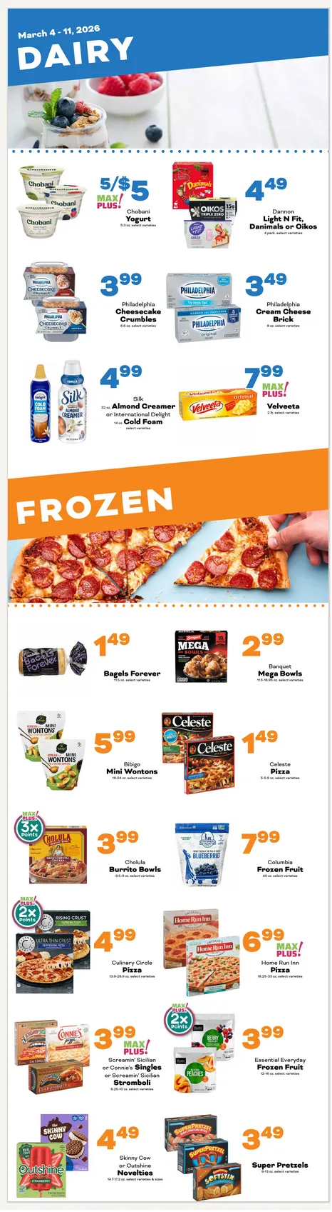 Weekly ad  County Market Sales from March 4 to March 10 2026 - Page 8