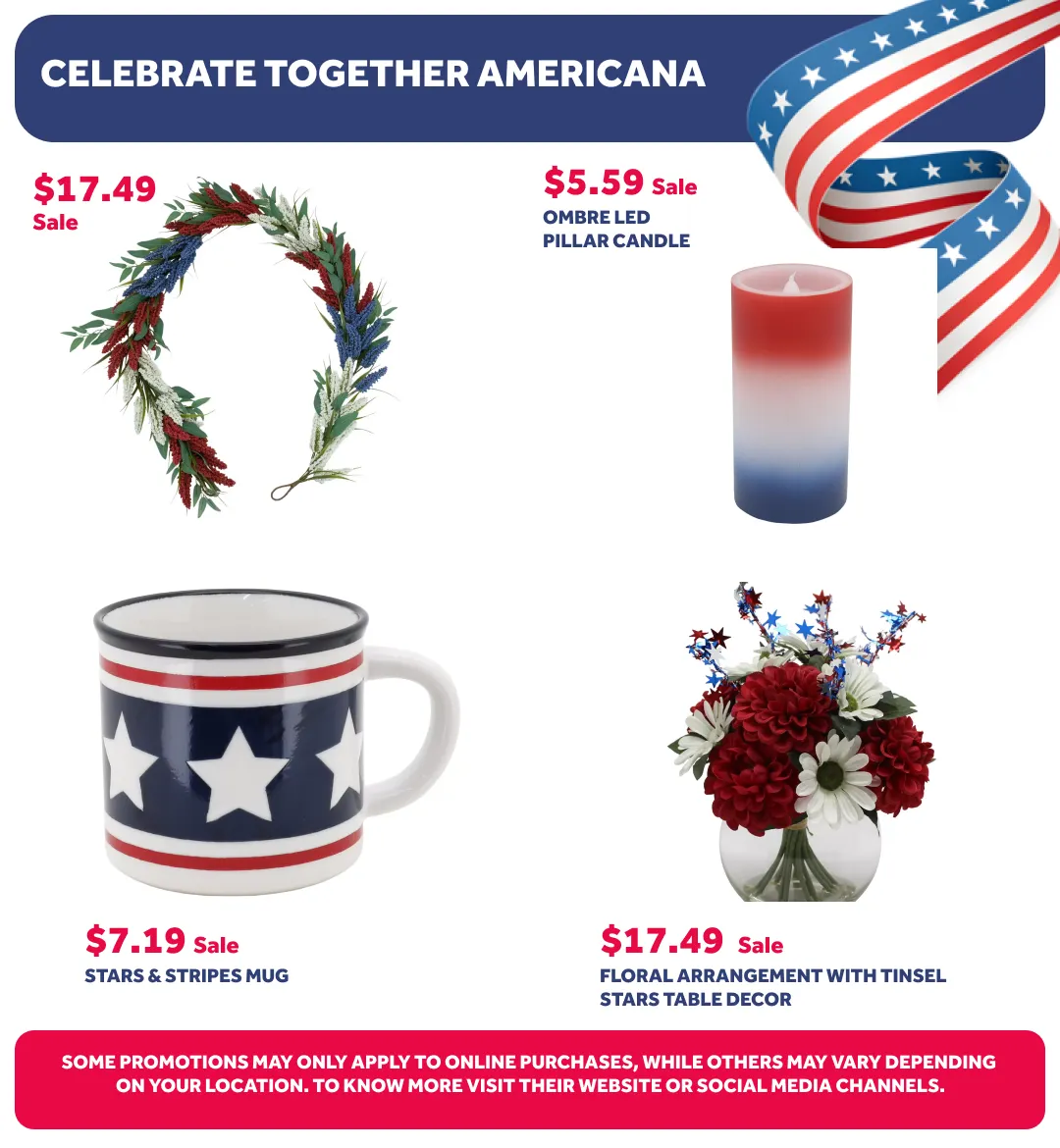 Weekly ad Weekly Ad from June 26 to July 4 2025 - Page 7