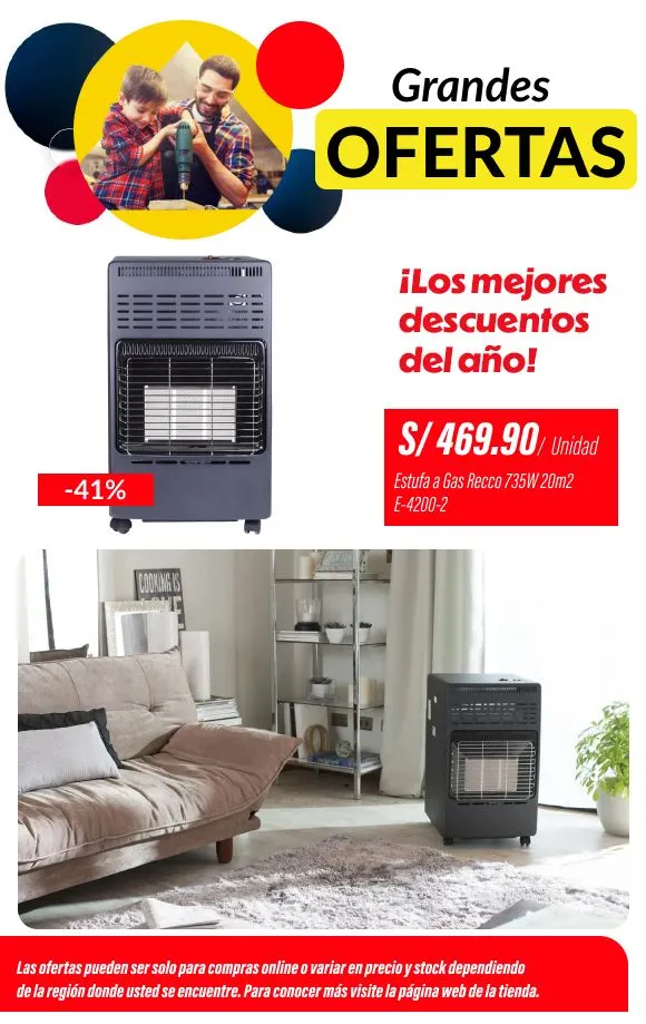 Catalogo de Ofertas 26 de junio al 10 de julio 2025 - Pag 7