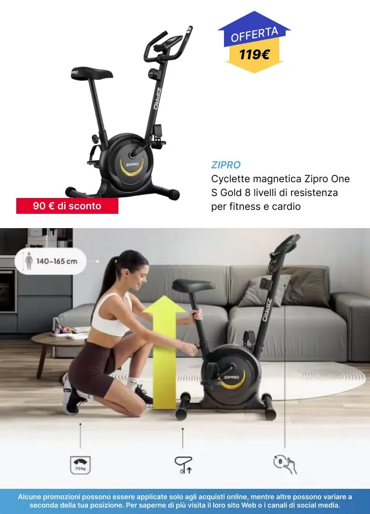 Grandi offerte da 7 marzo a 31 marzo di 2025 - Pagina del volantino 7