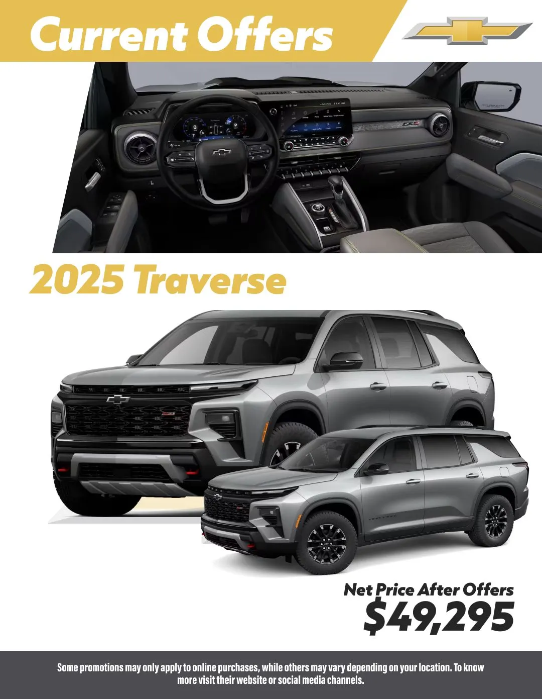 Weekly ad Weekly Ad from June 27 to August 1 2025 - Page 7