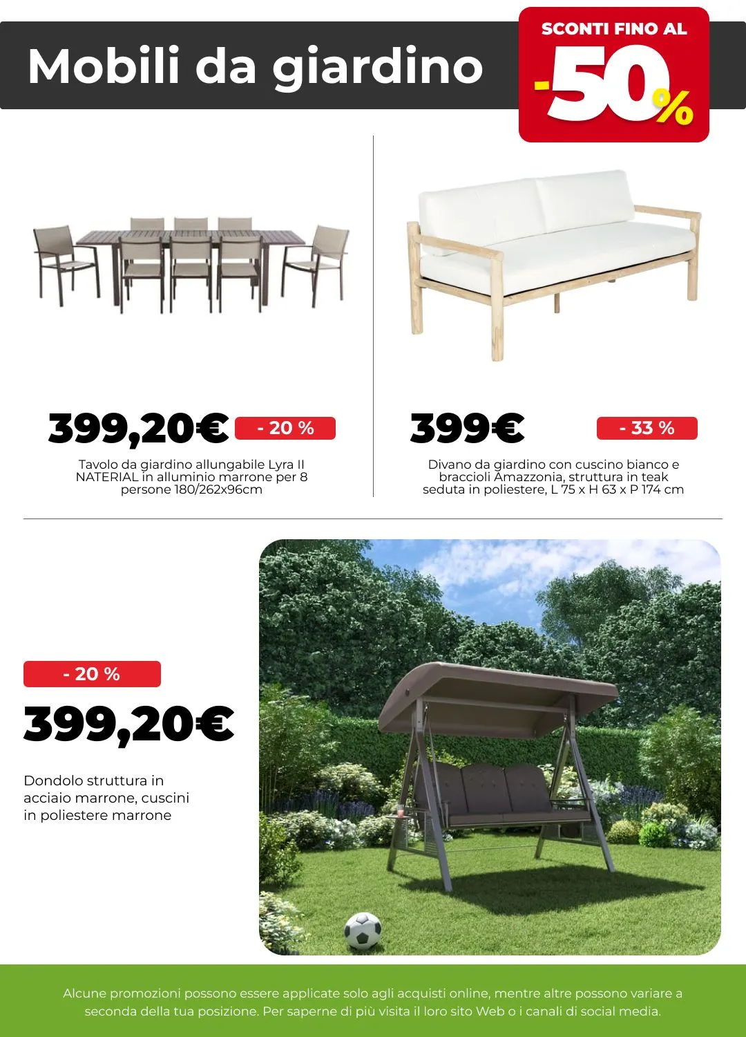 Volantino da 27 agosto a 10 settembre di 2025 - Pagina del volantino 7