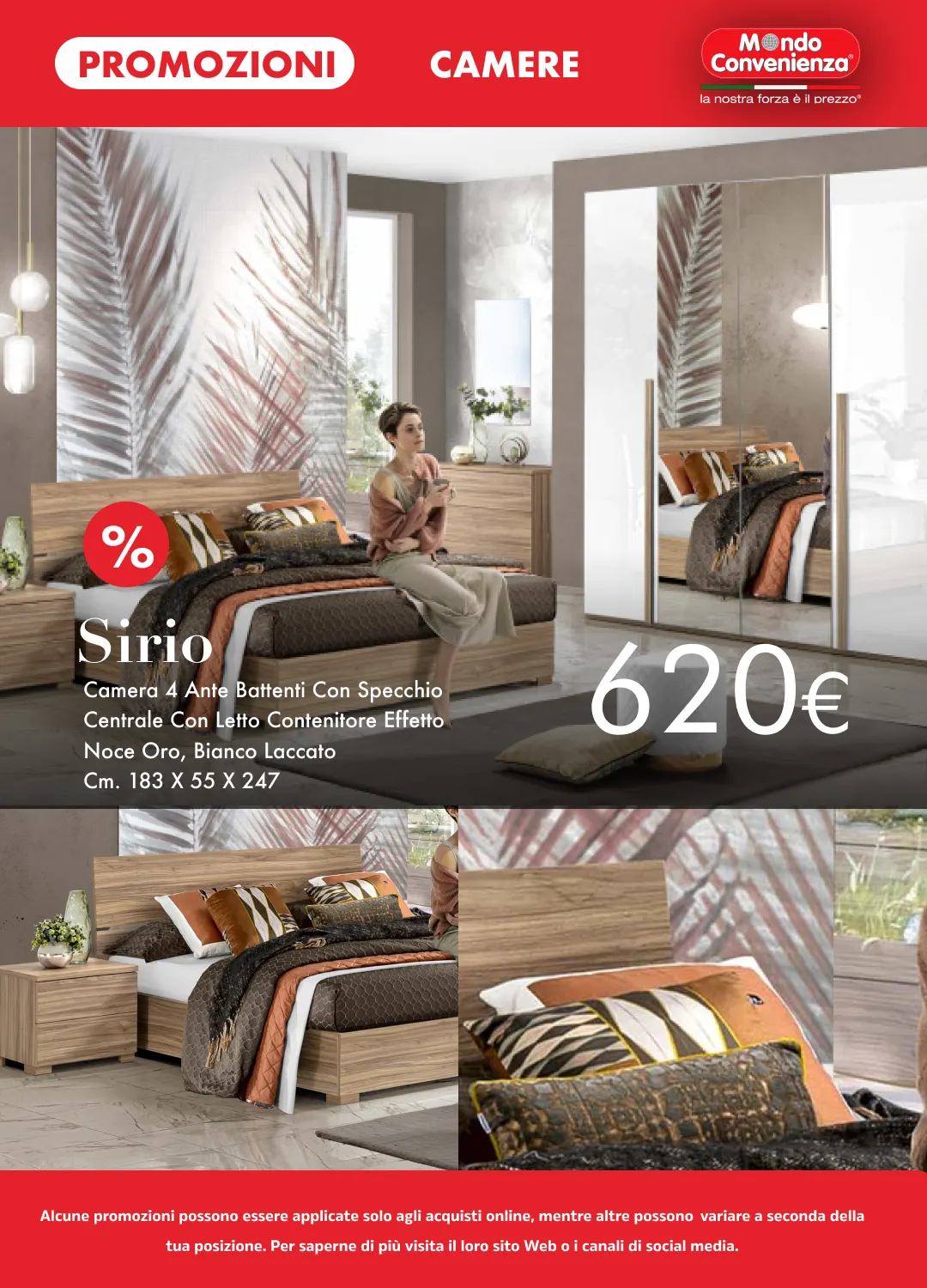 Volantino da 30 giugno a 16 luglio di 2025 - Pagina del volantino 7