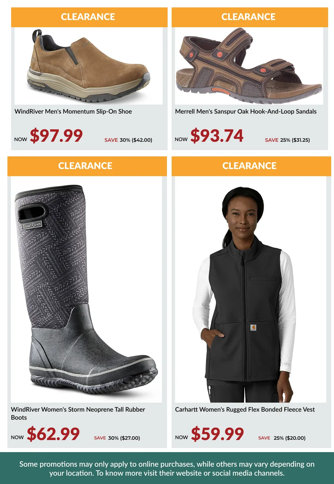 Weekly Ad! from August 27 to September 10 2025 - flyer page 7