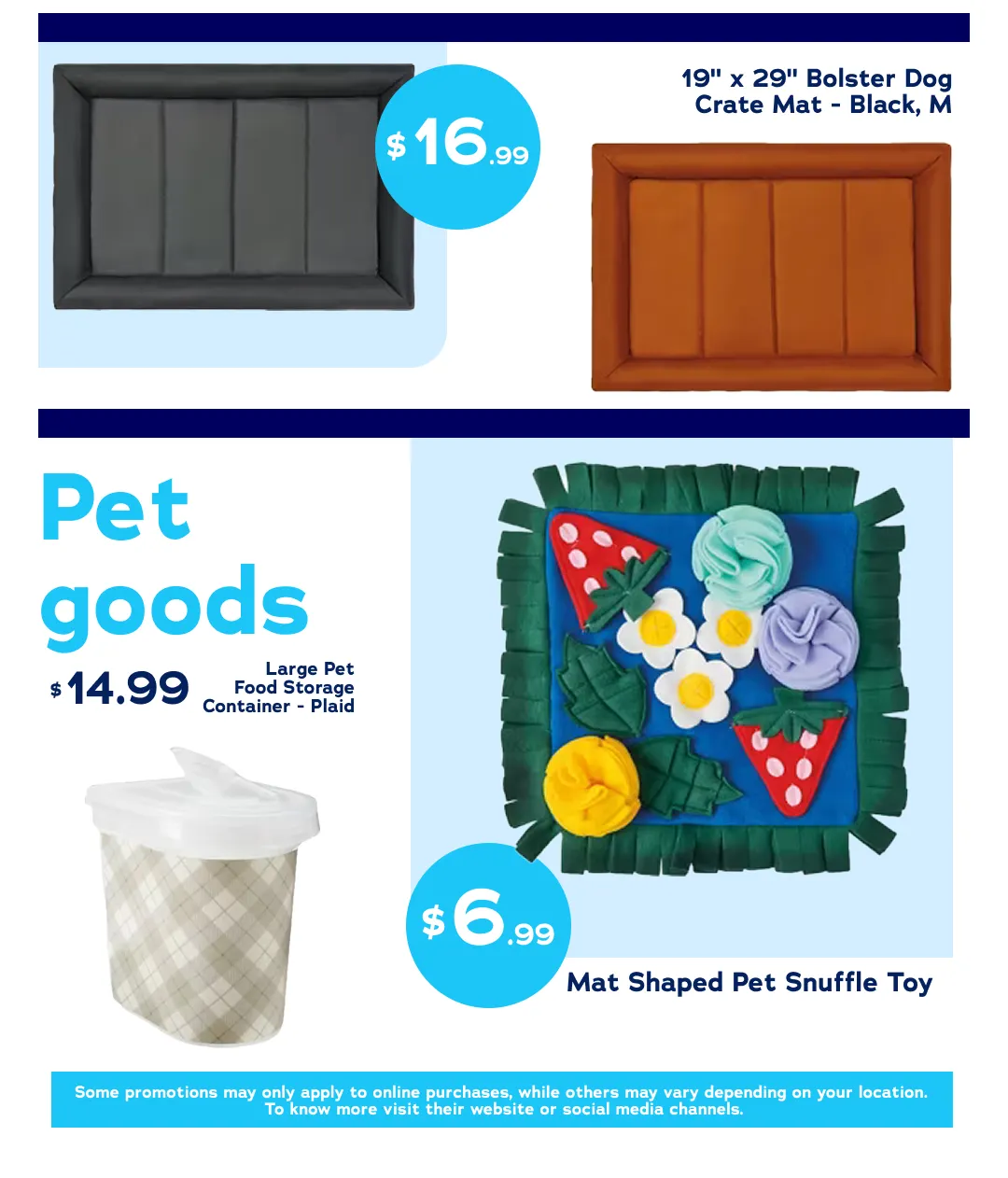 Weekly ad Weekly ads from July 28 to August 7 2025 - Page 7