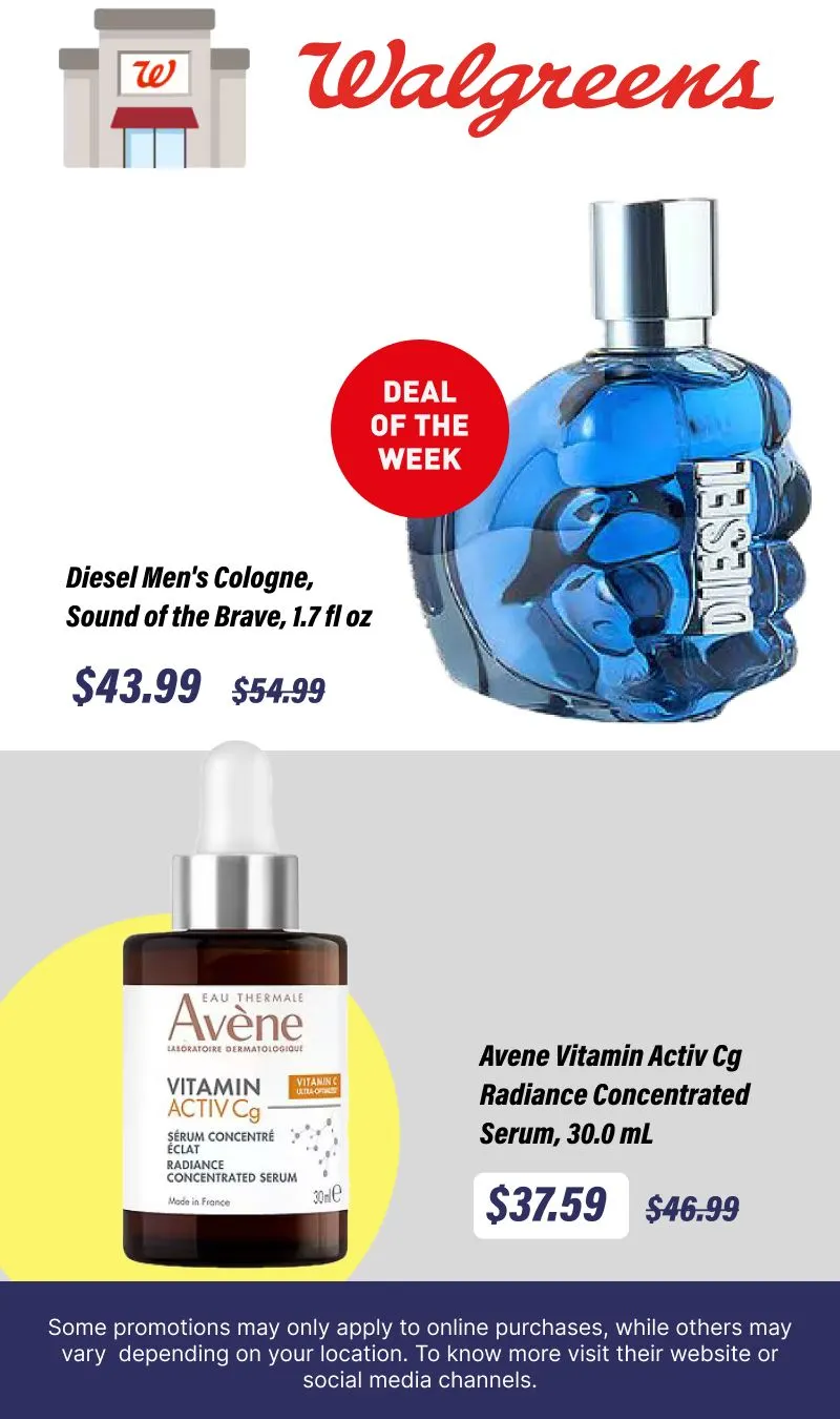 Weekly ad Weekly Ad from August 28 to September 11 2025 - Page 7