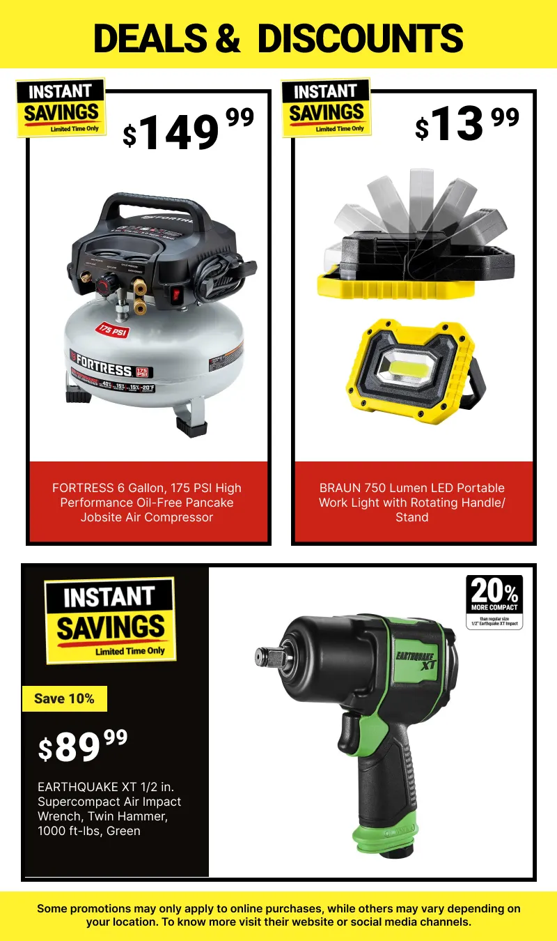 Weekly ad Weekly Ad from August 28 to September 9 2025 - Page 7