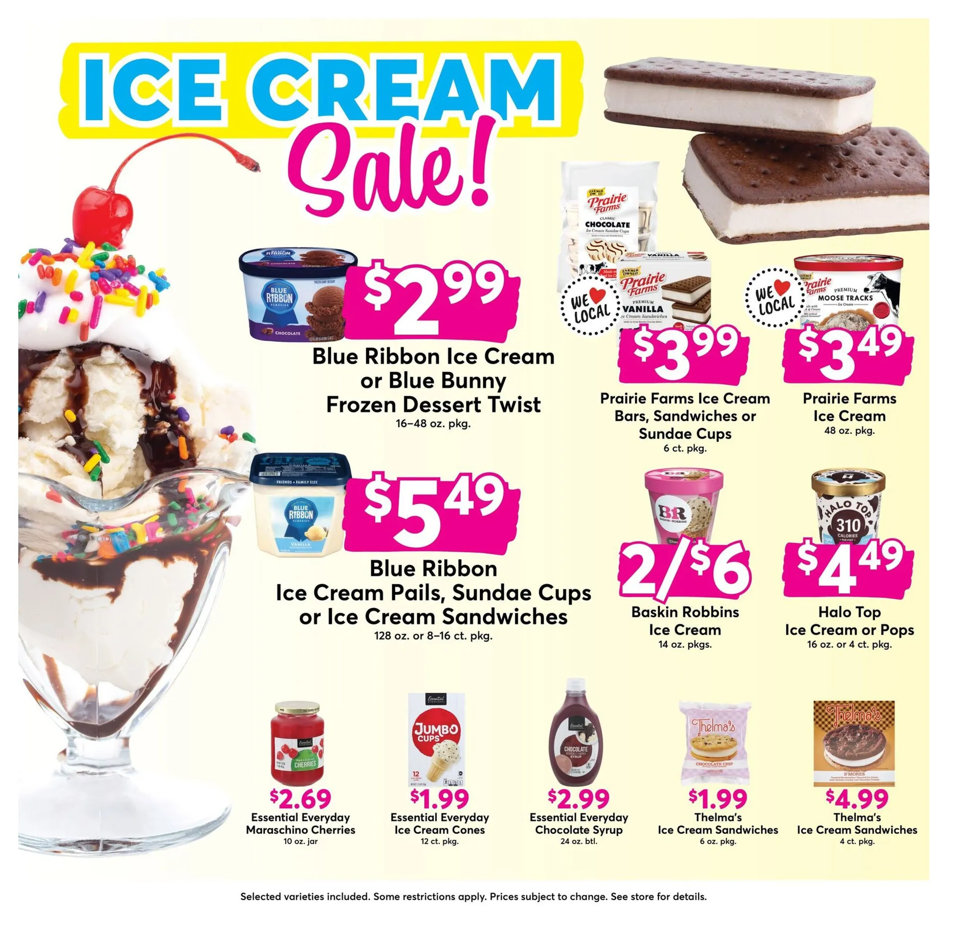 Weekly ad Dierbergs weekly ads from June 17 to June 24 2025 - Page 8