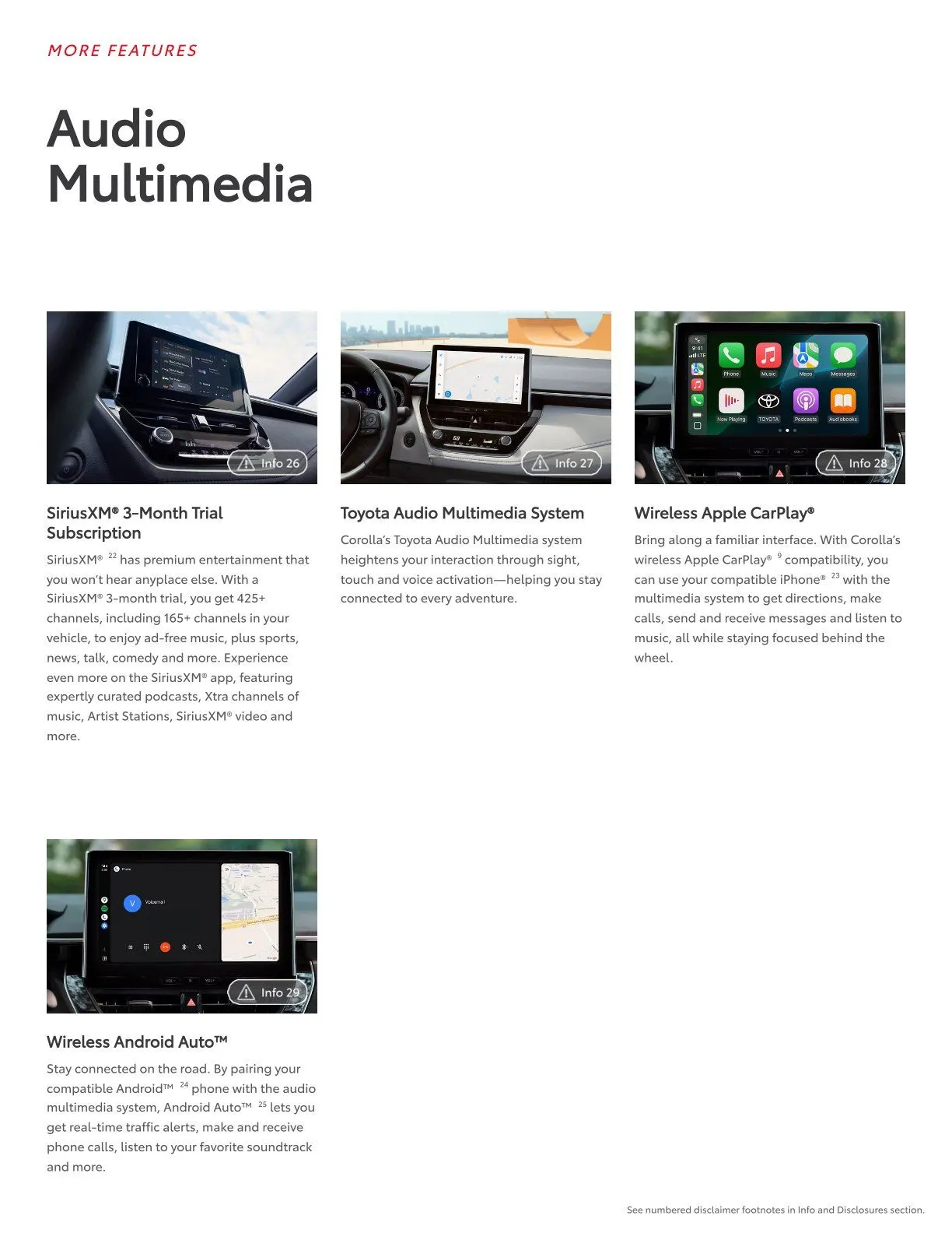 Weekly ad Toyota from February 23 to March 1 2026 - Page 8