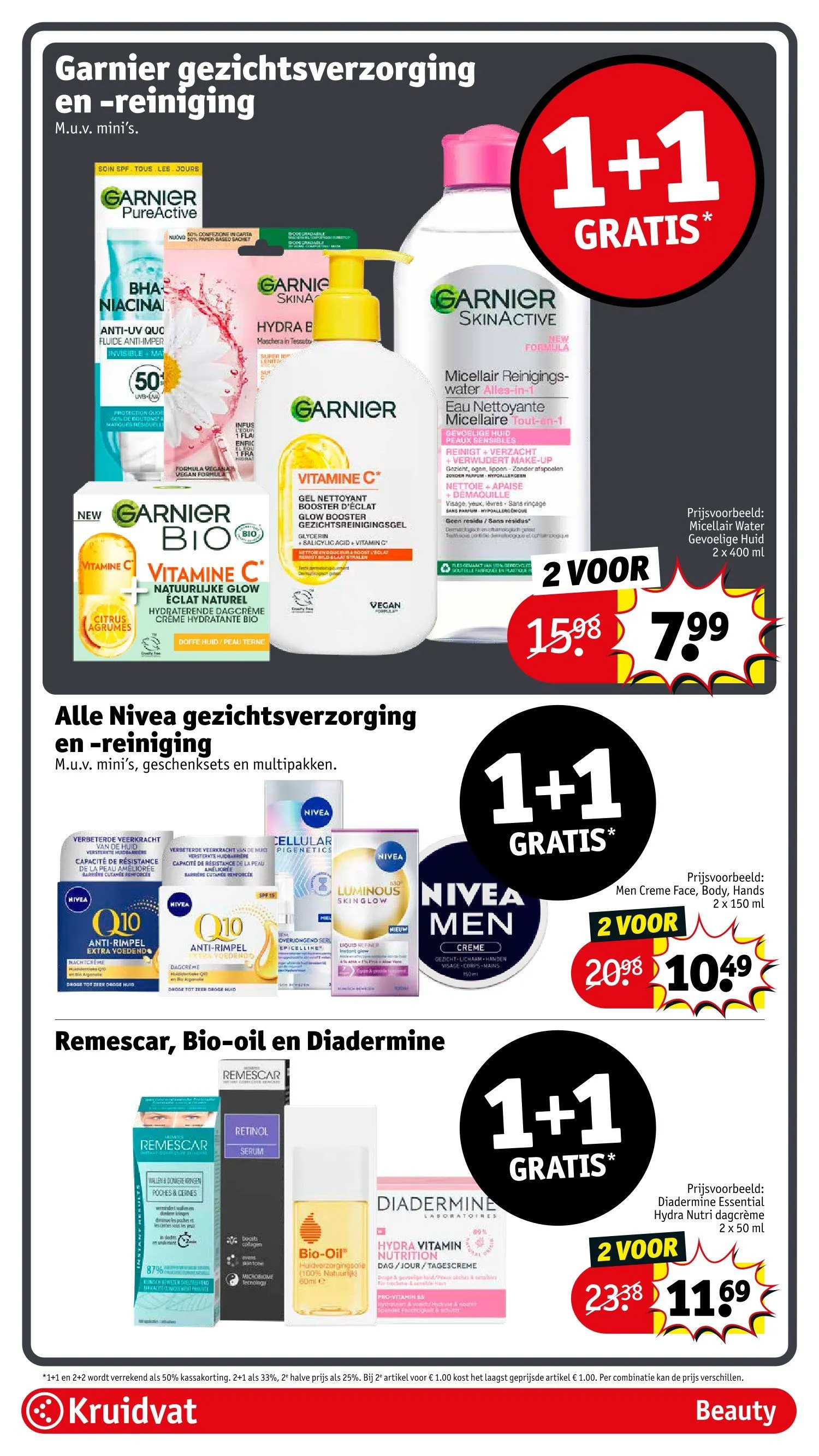 Laatste aanbiedingen in Kruidvat folders van 17 februari tot 22 februari 2026 - folder pagina 8