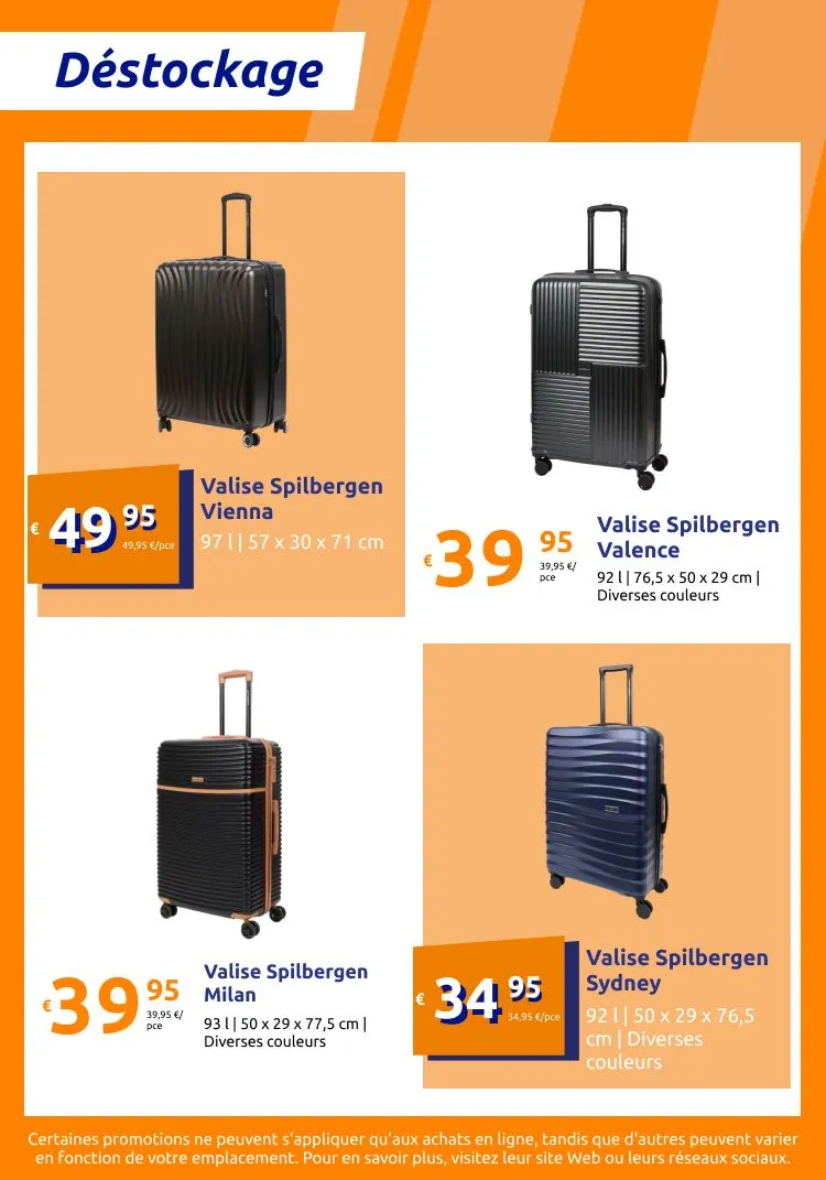 Catalogue du 2 septembre au 16 septembre 2025 - Catalogue page 7