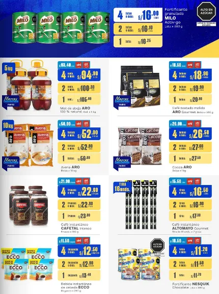 Catalogo de Makro Ofertas 7 de noviembre al 20 de noviembre 2024 - Pag 7