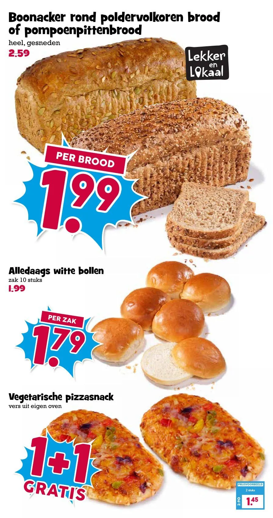 Boon's Markt Folders van 13 april tot 19 april 2026 - Folder pagina 8