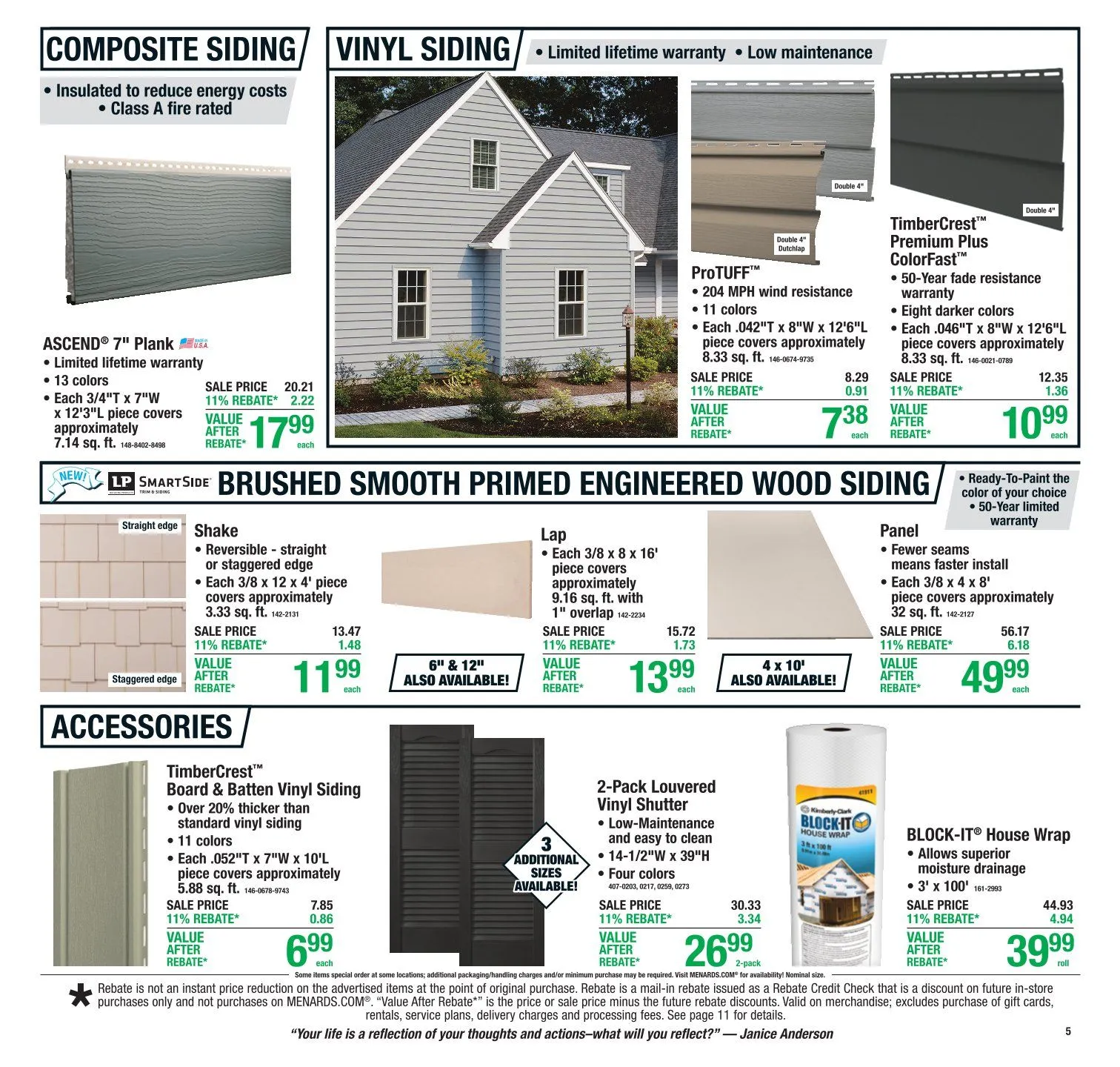 Weekly ad Weekly ads from May 27 to June 7 2026 - Page 8