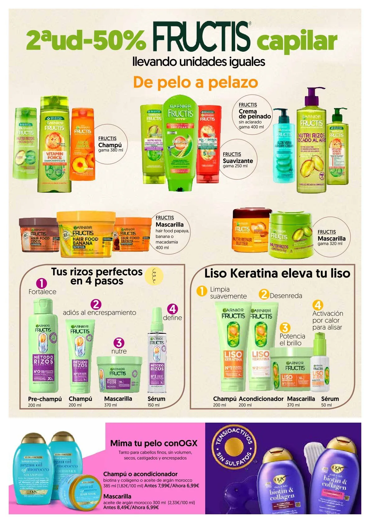 Catálogo de  Hiper Usera Ofertas 10 de junio al 11 de julio 2026 - Página 8