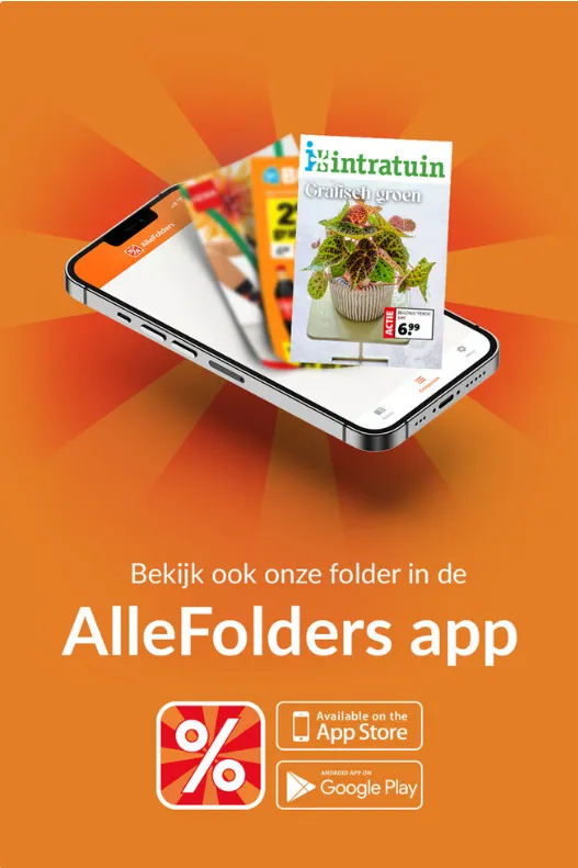 Intratuin Folders van 19 januari tot 25 januari 2026 - Folder pagina 8