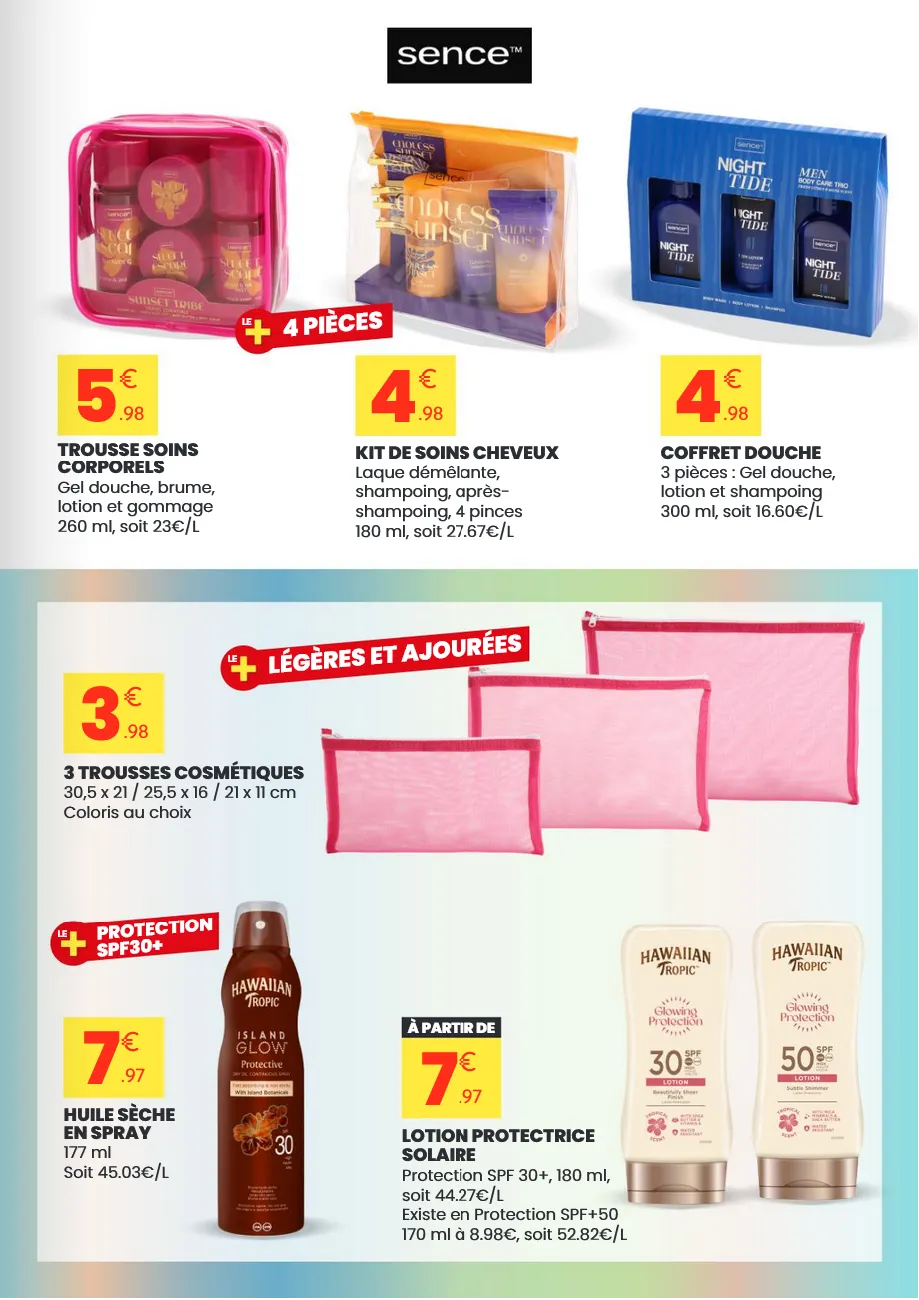 Catalogues Stokomani du 28 avril au 10 mai 2026 - Catalogue page 8