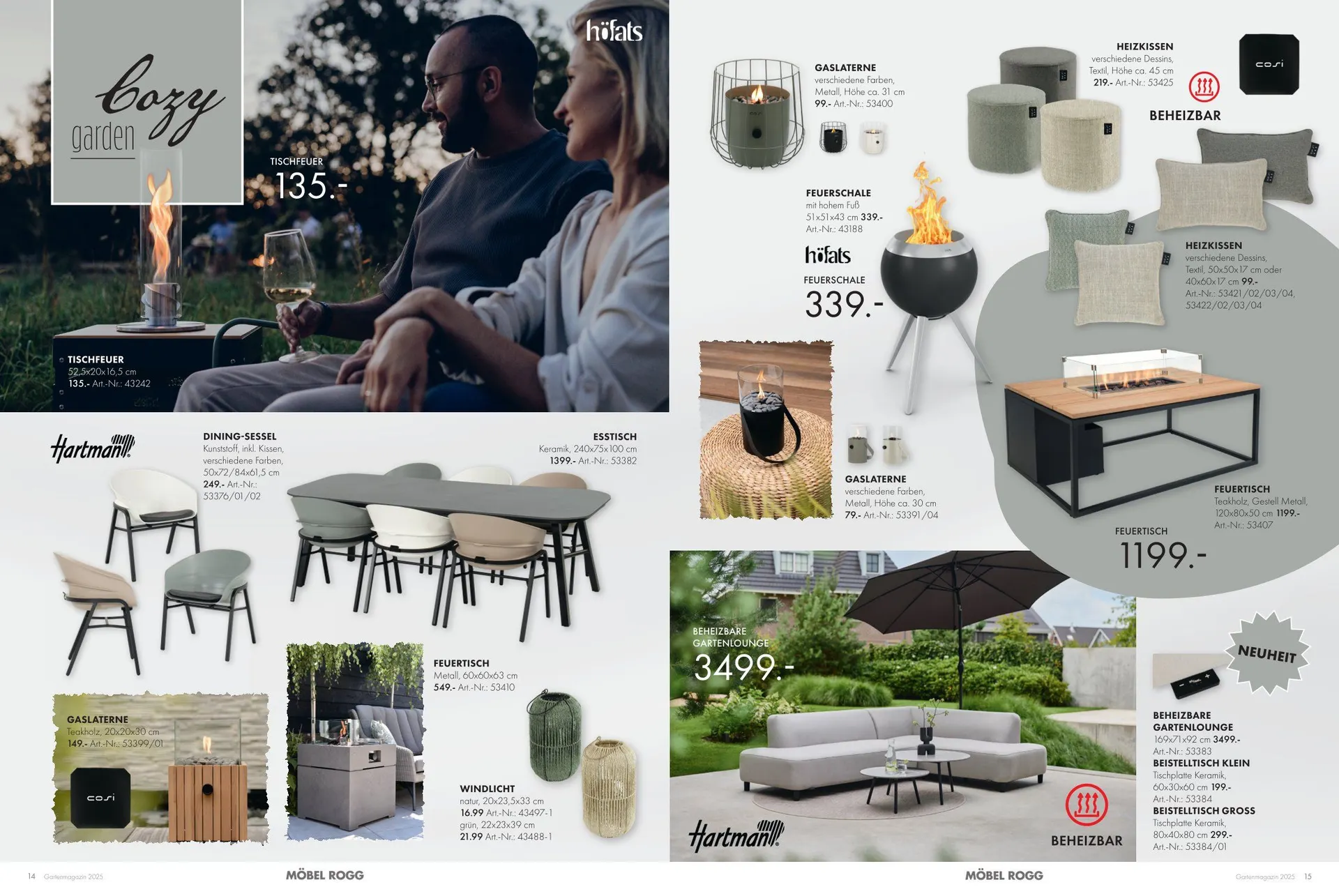 Möbel Rogg Angebote von 1. Juli bis 21. Juli 2025 - Prospekt seite 8