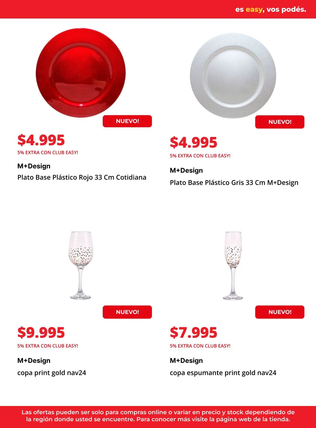 Ofertas de Ofertas 12 de noviembre al 30 de noviembre 2025 - Página 7 del catálogo