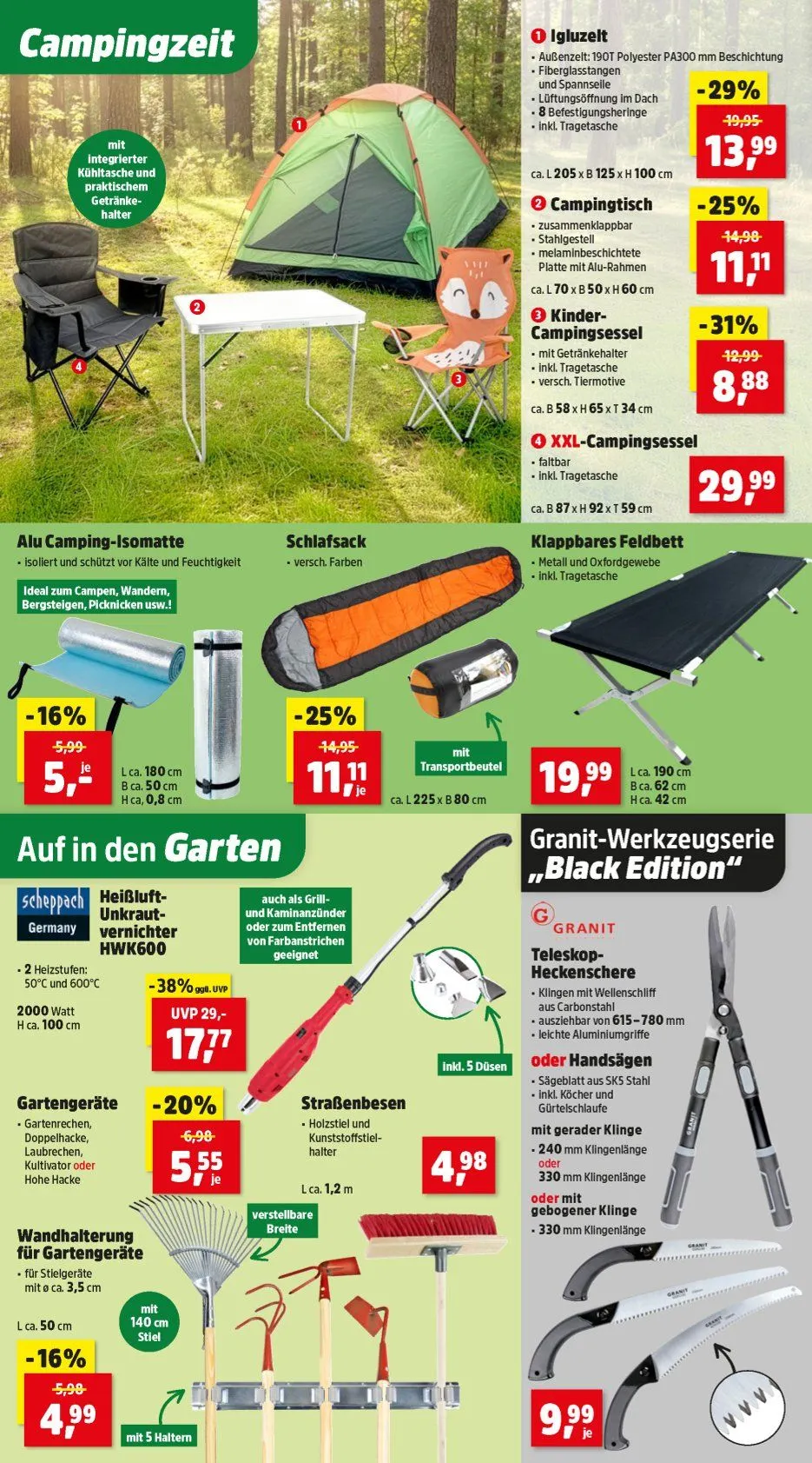 Thomas Philipps rabatte von 16. März bis 21. März 2026 - Flugblätt seite  8