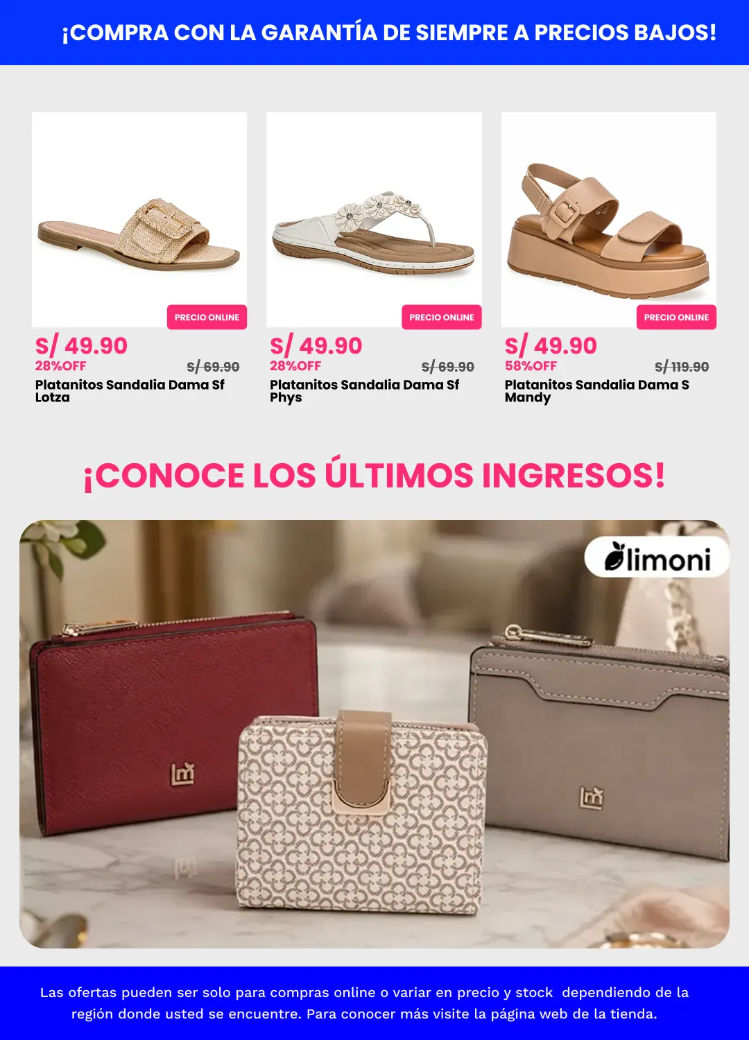 Catalogo de Platanitos ofertas 20 de julio al 3 de agosto 2026 - Pag 8