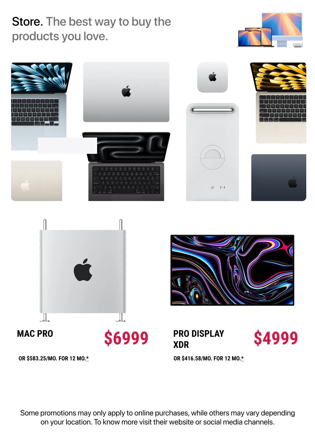 Weekly ad Weekly ads from March 19 to March 31 2025 - Page 7