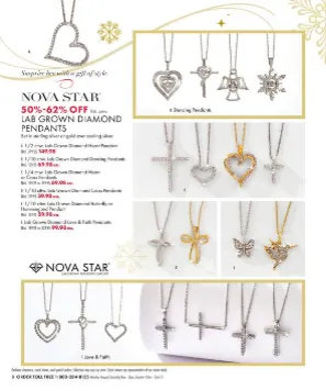 Weekly promotion Boscov's Sales spanning from December 1 to December 17 2025 - Page 8 for Catalogue 365