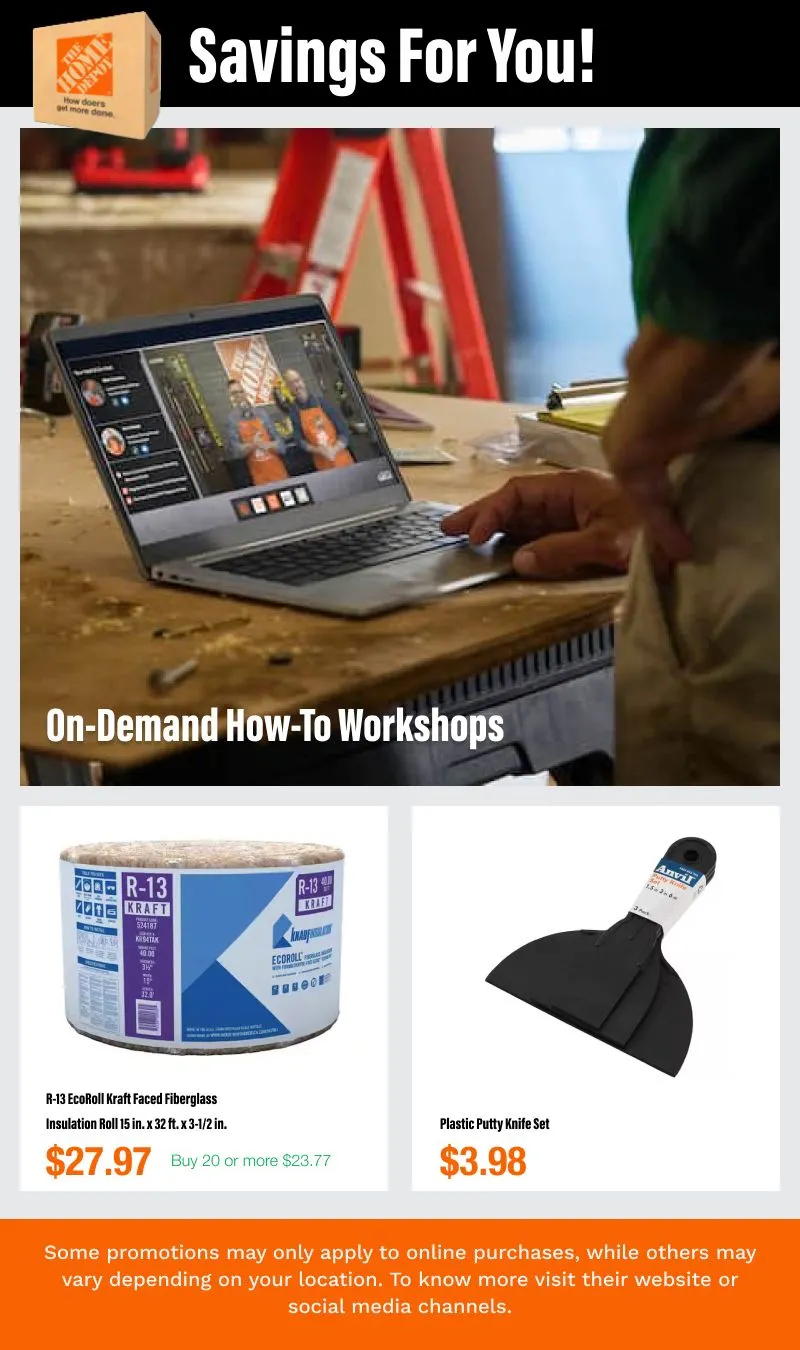 Weekly ad Weekly Ad! from June 30 to July 14 2025 - Page 7