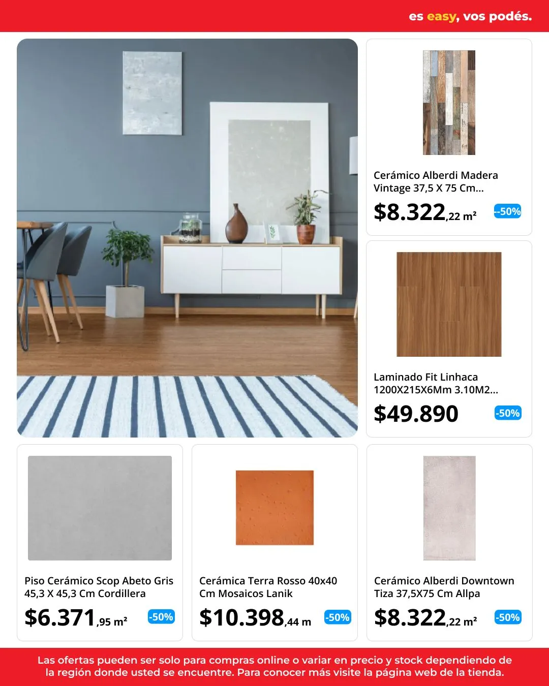 Ofertas de Ofertas 1 de julio al 16 de julio 2025 - Página 7 del catálogo