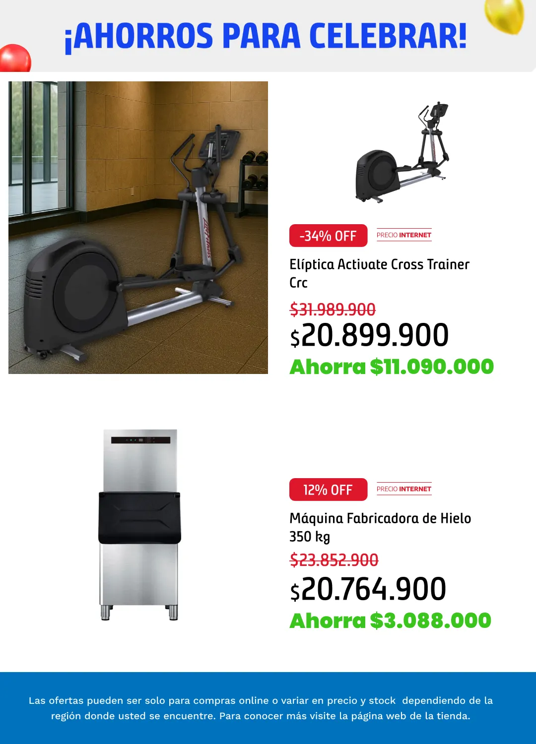 Catalogo de Ofertas 31 de julio al 15 de agosto 2025 - Pag 7