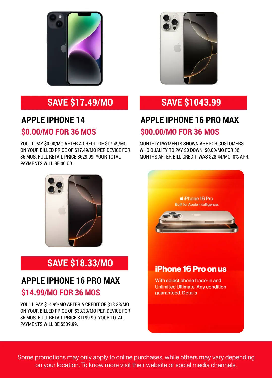 Weekly ad Weekly ads from July 30 to August 14 2025 - Page 7