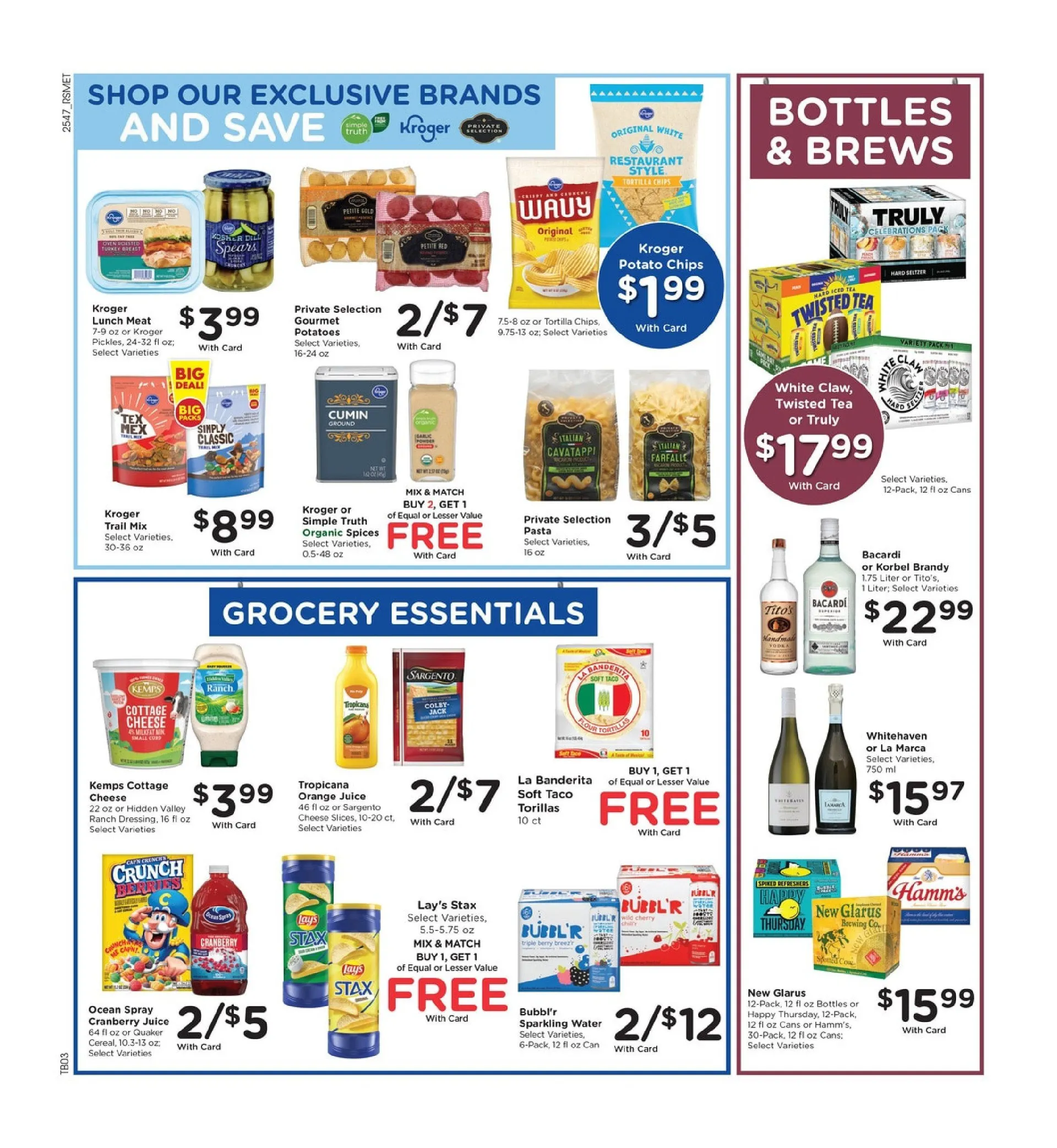 Weekly ad Pick 'n Save weekly ads from December 26 to January 1 2026 - Page 8