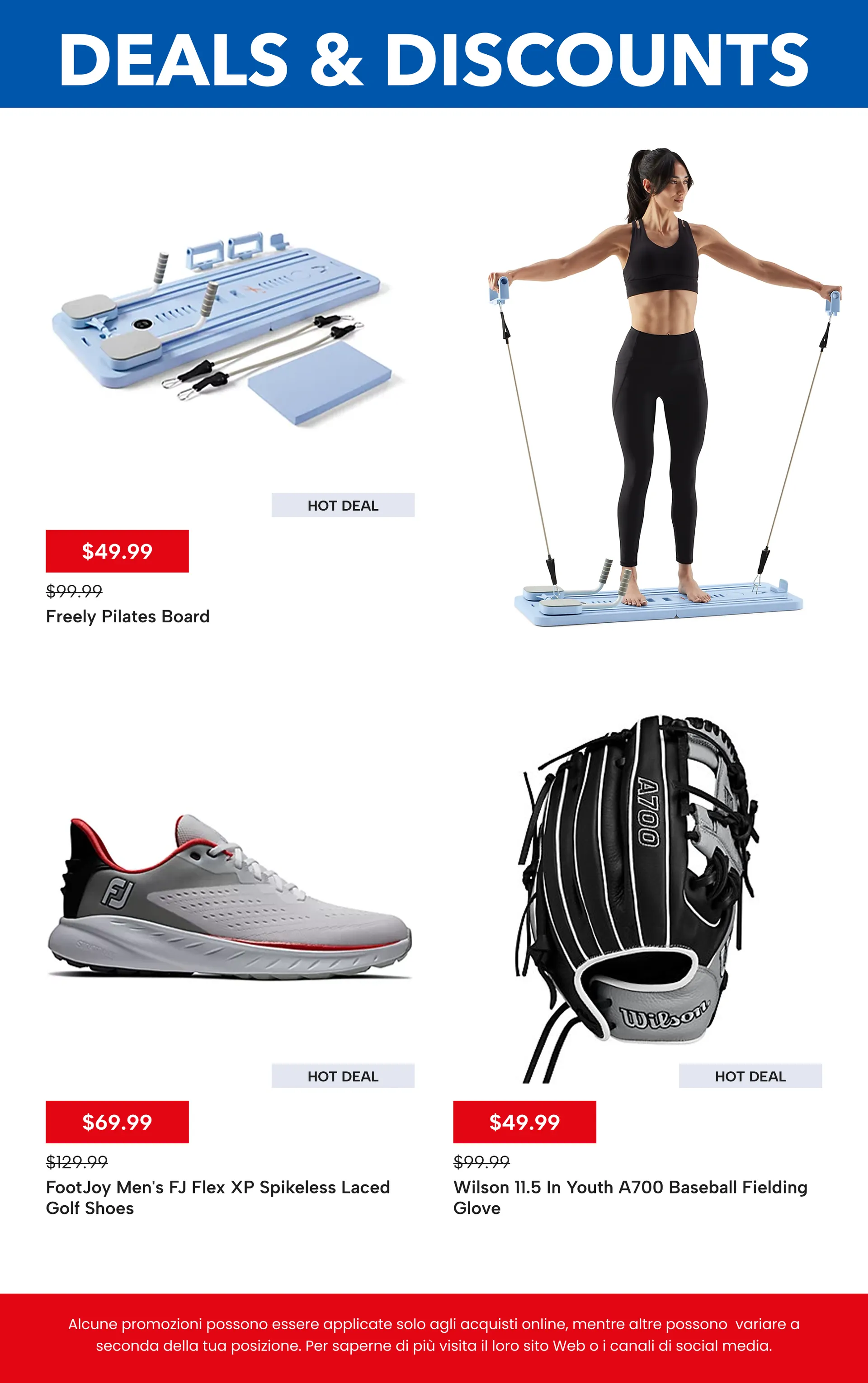 Weekly ad Academy Sports Sales from April 27 to May 17 2026 - Page 8