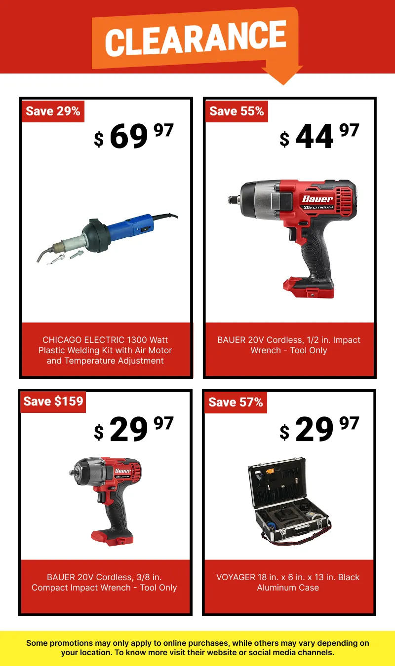 Weekly ad Weekly ads from July 31 to August 14 2025 - Page 7