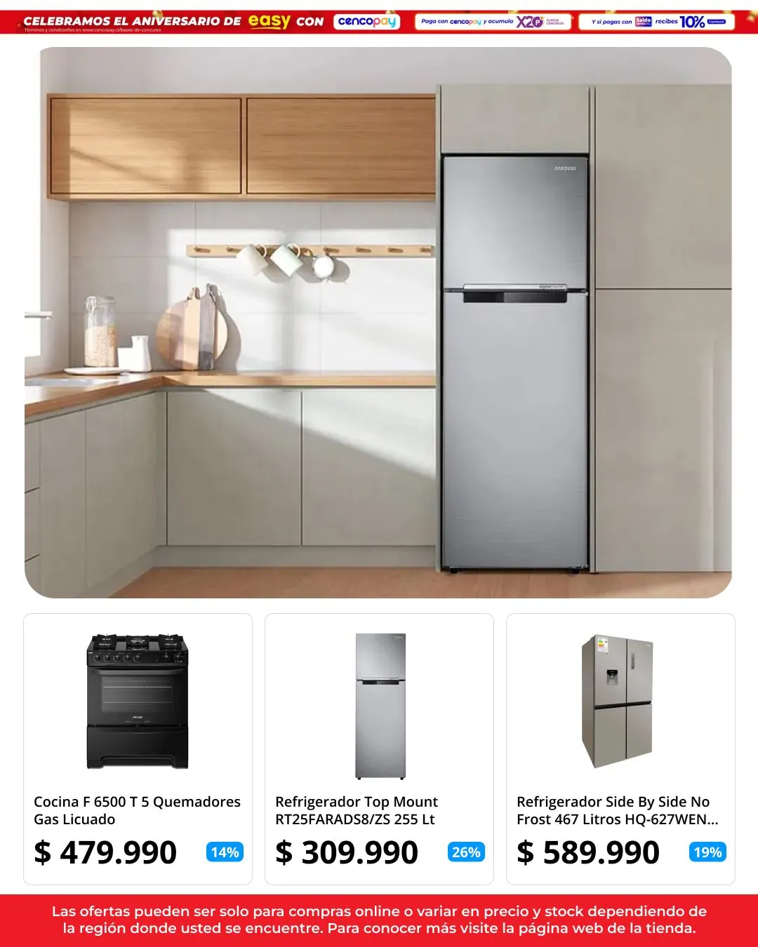 Catálogo de Ofertas 31 de julio al 16 de agosto 2025 - Página 7