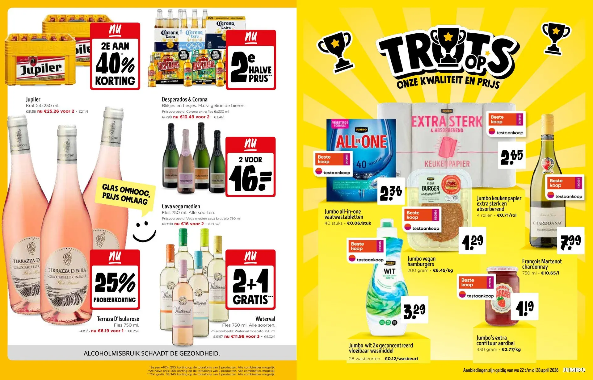 Jumbo folders van 22 april tot 28 april 2026 - folder pagina 8