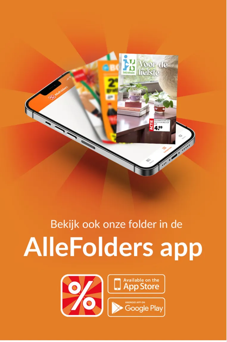 Intratuin folders van 27 april tot 3 mei 2026 - Folder pagina 8