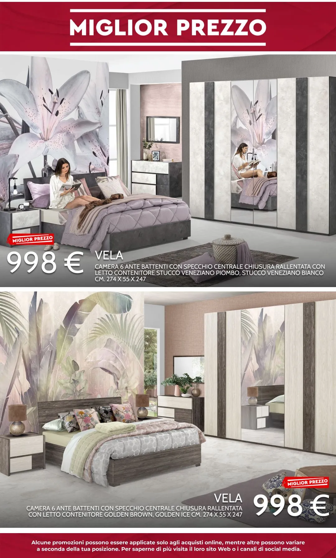 Volantini da 8 aprile a 30 aprile di 2025 - Pagina del volantino 7