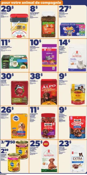Provigo Sales from May 14 to May 20 2026 - flyer page 8